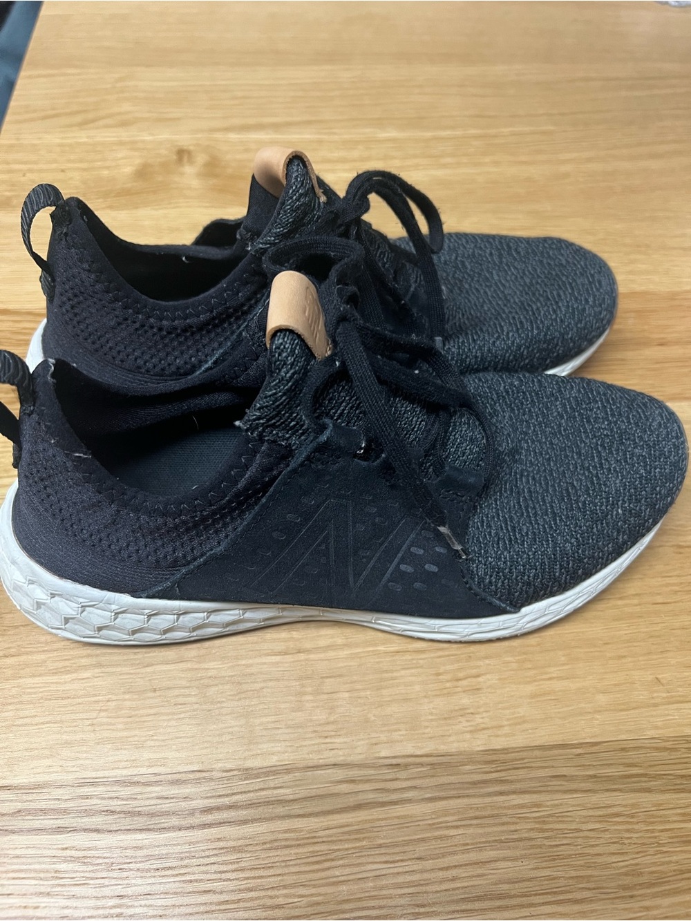 New Balance Women’s Fresh Foam Cruz Running Shoes